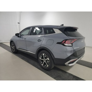 Kia Sportage  SUV 2023,  2.5 benzyna, automat - Na sprzedaż za 126 450 zł - Katowice - zdjęcie 6