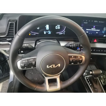 Kia Sportage  SUV 2023,  2.5 benzyna, automat - Na sprzedaż za 126 450 zł - Katowice - zdjęcie 8