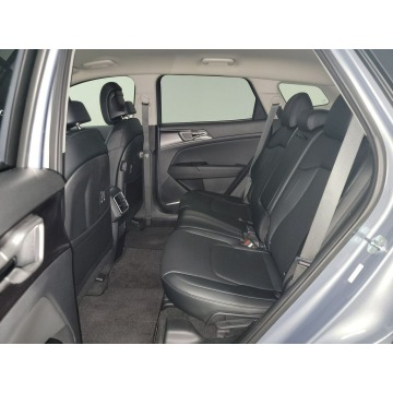 Kia Sportage  SUV 2023,  2.5 benzyna, automat - Na sprzedaż za 126 450 zł - Katowice - zdjęcie 9