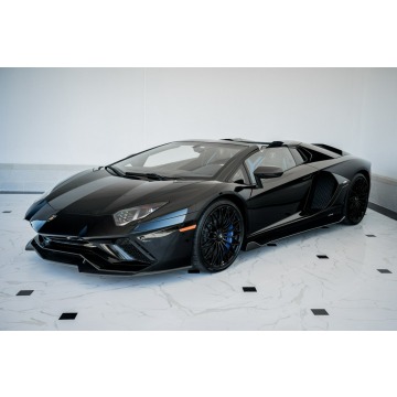Lamborghini Aventador  Coupe/Sportowy 2022,  6.5 benzyna, automat - Na sprzedaż za 2 160 000 zł - Katowice - zdjęcie 1
