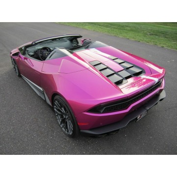 Lamborghini Huracan  Coupe/Sportowy 2018,  5.2 benzyna, automat - Na sprzedaż za 945 000 zł - Katowice - zdjęcie 4