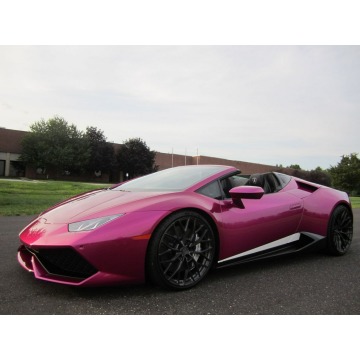 Lamborghini Huracan  Coupe/Sportowy 2018,  5.2 benzyna, automat - Na sprzedaż za 945 000 zł - Katowice - zdjęcie 6