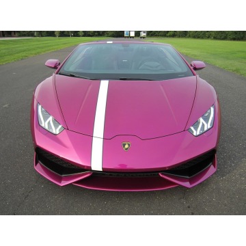 Lamborghini Huracan  Coupe/Sportowy 2018,  5.2 benzyna, automat - Na sprzedaż za 945 000 zł - Katowice - zdjęcie 7