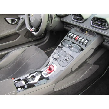Lamborghini Huracan  Coupe/Sportowy 2018,  5.2 benzyna, automat - Na sprzedaż za 945 000 zł - Katowice - zdjęcie 10