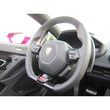 Lamborghini Huracan  Coupe/Sportowy 2018,  5.2 benzyna, automat - Na sprzedaż za 945 000 zł - Katowice - zdjęcie 11