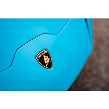 Lamborghini Huracan  Coupe/Sportowy 2018,  5.2 benzyna, automat - Na sprzedaż za 733 500 zł - Katowice - zdjęcie 9