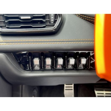 Lamborghini Huracan  Coupe/Sportowy 2016,  5.2 benzyna, automat - Na sprzedaż za 945 000 zł - Katowice - zdjęcie 12