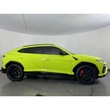 Lamborghini Urus  SUV 2022,  4.0 benzyna, automat - Na sprzedaż za 945 000 zł - Katowice - zdjęcie 5