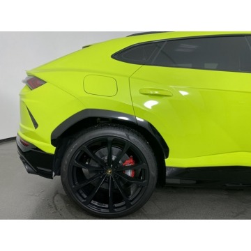 Lamborghini Urus  SUV 2022,  4.0 benzyna, automat - Na sprzedaż za 945 000 zł - Katowice - zdjęcie 6