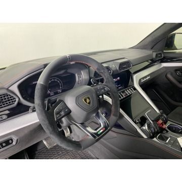Lamborghini Urus  SUV 2022,  4.0 benzyna, automat - Na sprzedaż za 945 000 zł - Katowice - zdjęcie 7