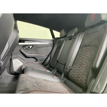 Lamborghini Urus  SUV 2022,  4.0 benzyna, automat - Na sprzedaż za 945 000 zł - Katowice - zdjęcie 8