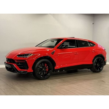 Lamborghini Urus - 2022 4.0L