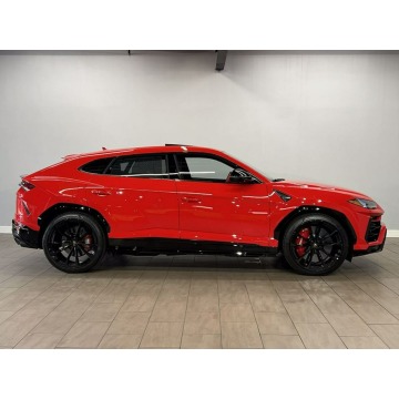 Lamborghini Urus  SUV 2022,  4.0 benzyna, automat - Na sprzedaż za 990 000 zł - Katowice - zdjęcie 4
