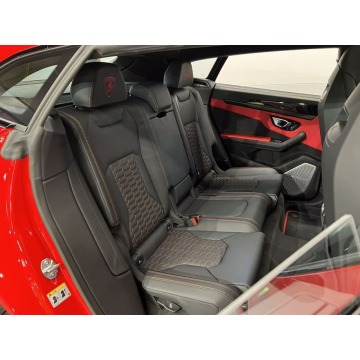 Lamborghini Urus  SUV 2022,  4.0 benzyna, automat - Na sprzedaż za 990 000 zł - Katowice - zdjęcie 7