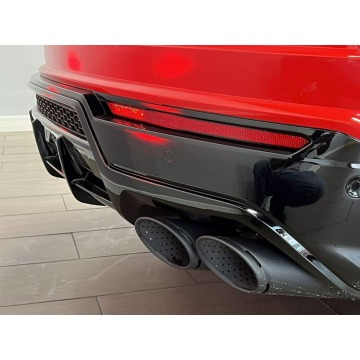 Lamborghini Urus  SUV 2022,  4.0 benzyna, automat - Na sprzedaż za 990 000 zł - Katowice - zdjęcie 9