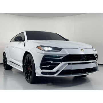 Lamborghini Urus - 2022 4.0L