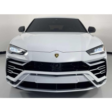 Lamborghini Urus  SUV 2022,  4.0 benzyna, automat - Na sprzedaż za 1 080 000 zł - Katowice - zdjęcie 2