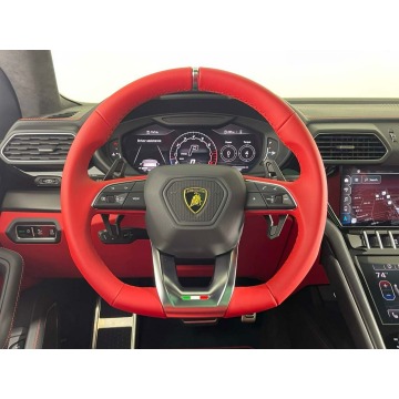 Lamborghini Urus  SUV 2022,  4.0 benzyna, automat - Na sprzedaż za 1 080 000 zł - Katowice - zdjęcie 6