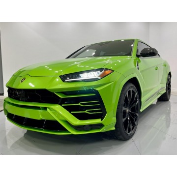 Lamborghini Urus - 2022 4.0L