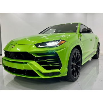 Lamborghini Urus  SUV 2022,  4.0 benzyna, automat - Na sprzedaż za 1 296 000 zł - Katowice - zdjęcie 1