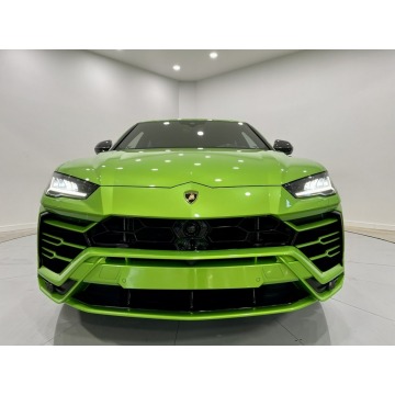 Lamborghini Urus  SUV 2022,  4.0 benzyna, automat - Na sprzedaż za 1 296 000 zł - Katowice - zdjęcie 2
