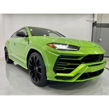Lamborghini Urus  SUV 2022,  4.0 benzyna, automat - Na sprzedaż za 1 296 000 zł - Katowice - zdjęcie 3