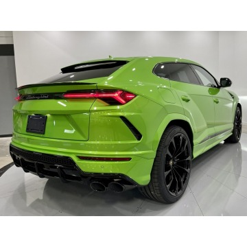 Lamborghini Urus  SUV 2022,  4.0 benzyna, automat - Na sprzedaż za 1 296 000 zł - Katowice - zdjęcie 4