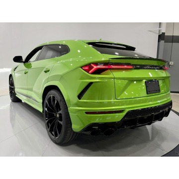 Lamborghini Urus  SUV 2022,  4.0 benzyna, automat - Na sprzedaż za 1 296 000 zł - Katowice - zdjęcie 6