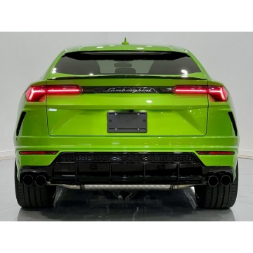 Lamborghini Urus  SUV 2022,  4.0 benzyna, automat - Na sprzedaż za 1 296 000 zł - Katowice - zdjęcie 5
