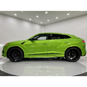 Lamborghini Urus  SUV 2022,  4.0 benzyna, automat - Na sprzedaż za 1 296 000 zł - Katowice - zdjęcie 7