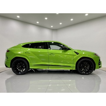 Lamborghini Urus  SUV 2022,  4.0 benzyna, automat - Na sprzedaż za 1 296 000 zł - Katowice - zdjęcie 8