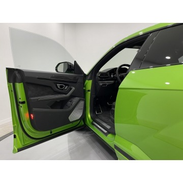 Lamborghini Urus  SUV 2022,  4.0 benzyna, automat - Na sprzedaż za 1 296 000 zł - Katowice - zdjęcie 9