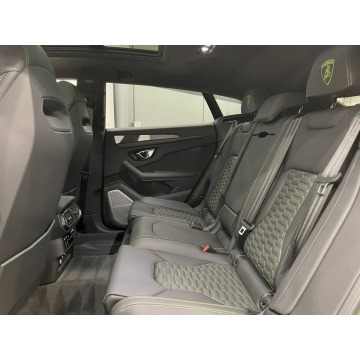 Lamborghini Urus  SUV 2022,  4.0 benzyna, automat - Na sprzedaż za 1 296 000 zł - Katowice - zdjęcie 11