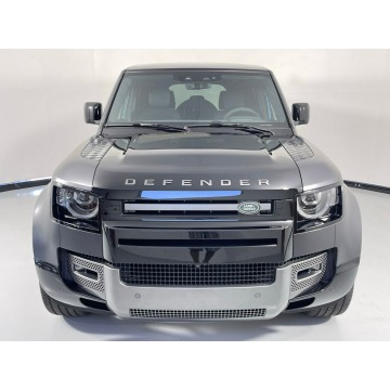 Land Rover Defender  Terenowy 2023,  3.0 benzyna, automat - Na sprzedaż za 495 000 zł - Katowice - zdjęcie 2