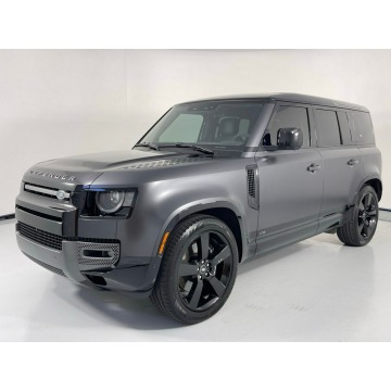 Land Rover Defender - 2023 Sport Utility 110 V8 AWD