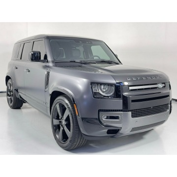 Land Rover Defender  Terenowy 2023,  3.0 benzyna, automat - Na sprzedaż za 495 000 zł - Katowice - zdjęcie 3