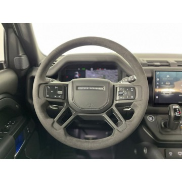 Land Rover Defender  Terenowy 2023,  3.0 benzyna, automat - Na sprzedaż za 495 000 zł - Katowice - zdjęcie 5