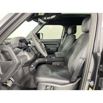 Land Rover Defender  Terenowy 2023,  3.0 benzyna, automat - Na sprzedaż za 495 000 zł - Katowice - zdjęcie 4