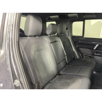 Land Rover Defender  Terenowy 2023,  3.0 benzyna, automat - Na sprzedaż za 495 000 zł - Katowice - zdjęcie 6