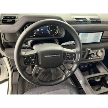 Land Rover Defender  Terenowy 2023,  3.0 benzyna, automat - Na sprzedaż za 540 000 zł - Katowice - zdjęcie 5