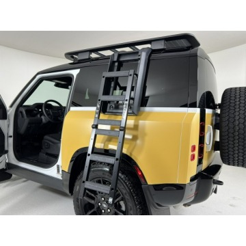 Land Rover Defender  Terenowy 2023,  3.0 benzyna, automat - Na sprzedaż za 540 000 zł - Katowice - zdjęcie 8