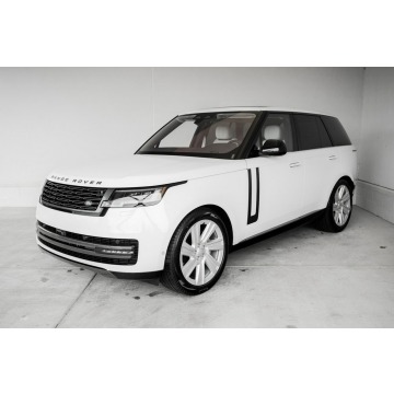 Land Rover Range Rover - 2023 SE 3.0L
