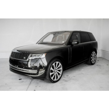 Land Rover Range Rover - 2023 SE SDW8 4,4L