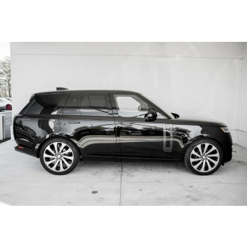 Land Rover Range Rover  SUV 2023,  108.2 benzyna, automat - Na sprzedaż za 675 000 zł - Katowice - zdjęcie 4