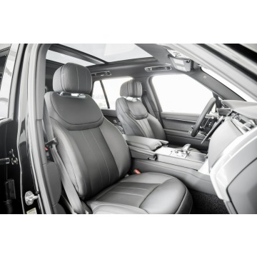Land Rover Range Rover  SUV 2023,  108.2 benzyna, automat - Na sprzedaż za 675 000 zł - Katowice - zdjęcie 7