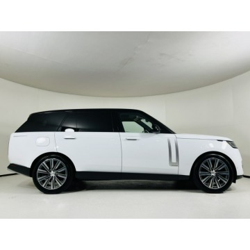 Land Rover Range Rover  SUV 2023,  9.0 benzyna, automat - Na sprzedaż za 922 500 zł - Katowice - zdjęcie 4