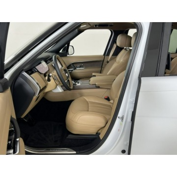 Land Rover Range Rover  SUV 2023,  9.0 benzyna, automat - Na sprzedaż za 922 500 zł - Katowice - zdjęcie 5