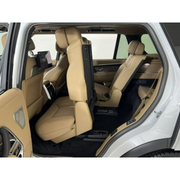 Land Rover Range Rover  SUV 2023,  9.0 benzyna, automat - Na sprzedaż za 922 500 zł - Katowice - zdjęcie 7