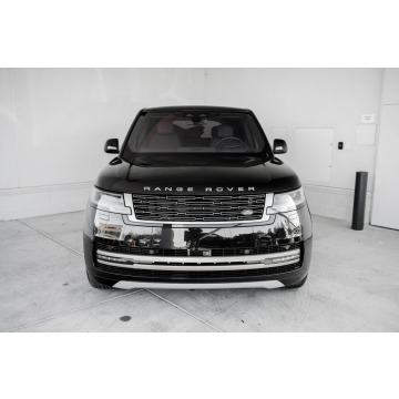 Land Rover Range Rover  SUV 2023,  108.2 hybryda, automat - Na sprzedaż za 540 000 zł - Katowice - zdjęcie 2