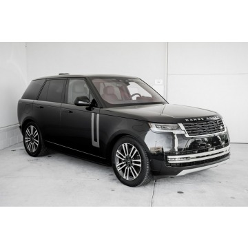 Land Rover Range Rover  SUV 2023,  108.2 hybryda, automat - Na sprzedaż za 540 000 zł - Katowice - zdjęcie 3